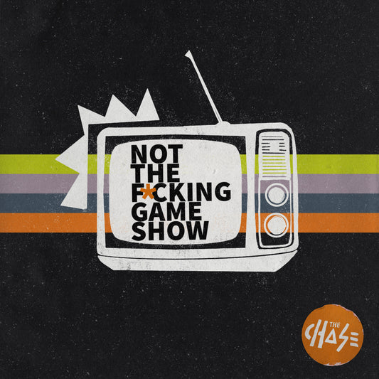 Not The F*cking Game Show EP
