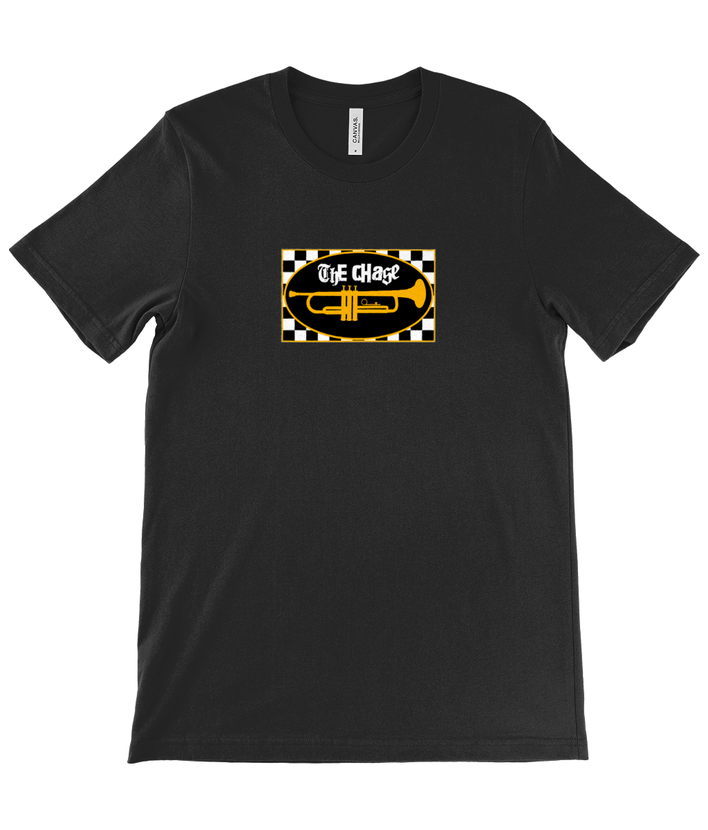 The Chase Trumpet T Black