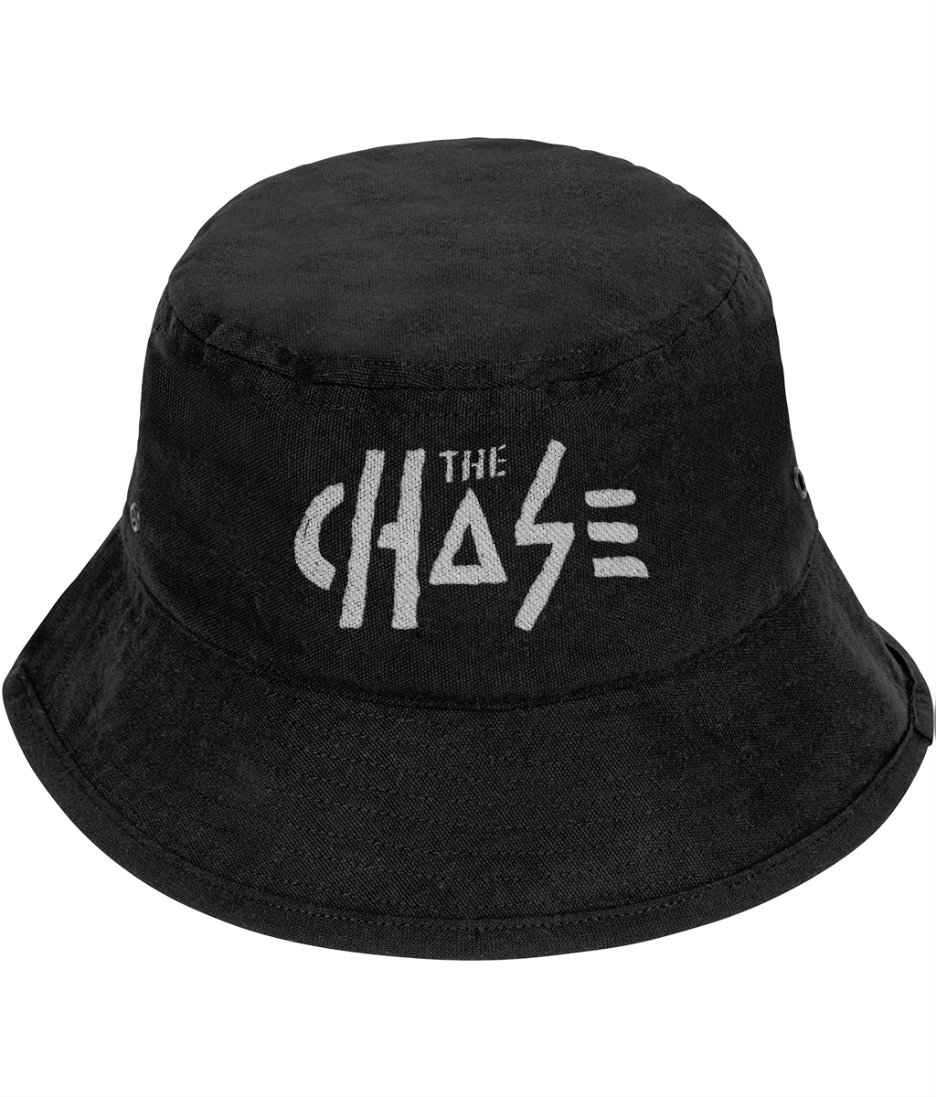 'The Chase' Bucket Hat